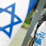 Joel Dov Shalit, hermano del sargento Shalit