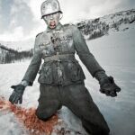 «Zombis nazis»: Muertos muy vivos