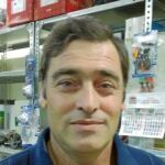 El cordobés Joaquín López es conocido en su pueblo como «el héroe de Aguilar» tras salvar a dos jóvenes de morir ahogados