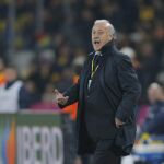 El extraño camino a la Eurocopa