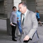 El titular del juzgado de Instrucción número 16 de Sevilla, Juan Gutiérrez Casillas