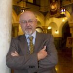 Juan Eslava Galán