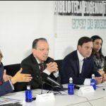 I Congreso Internacional sobre los Derechos de Autor y la Propiedad Intelectual/@Cremadescsotelo