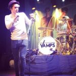 The Vamps