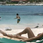 Las playas mejor valoradas para los europeos según su limpieza son las de Canarias y Baleares