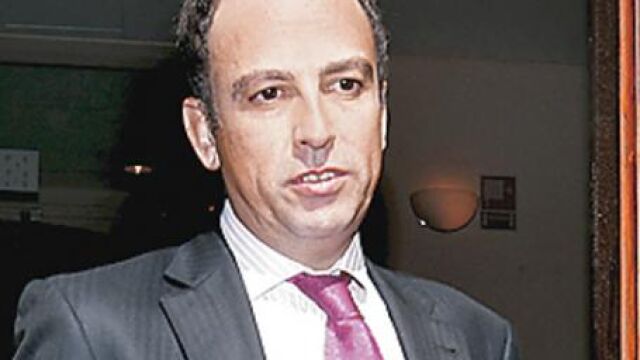 El PP suspende de militancia a los tres aforados de Madrid