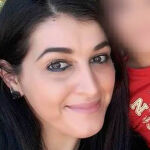 Noor Salman, en una imagen de Facebook