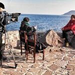 «Cuatro socorristas hacen más que toda Europa»