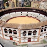 Plaza de Toros de la Malagueta