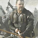 «Robin Hood, príncipe de los ladrones»: ¿Dónde he puesto la flecha?