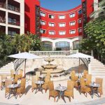 Toque de exclusividad en Marbella
