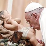 Los 15 logros de Francisco en 2015