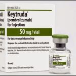 El medicamento Keytruda, en el que está basado el tratamiento