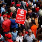 El chavismo se queda sin petróleo para exportar