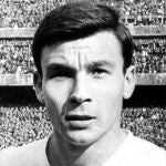 Fallece Pedro de Felipe, campeón de Europa con el Real Madrid «yeyé»