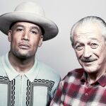 Ben y Charlie, dos hombres y un blues sin destino