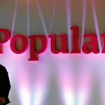 Los dos últimos meses de la vida del Banco Popular como entidad independiente fueron muy convulsos