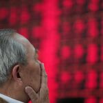 Lleva tiempo dando síntomas de ralentización, que no se estaban reflejando en la cotización de sus empresas