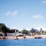 Lamu: la cuna de la tradición swahili