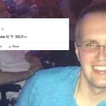 Facebook acude al rescate de un joven con discapacidad