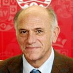 El presidente de la Diputación de Ávila, Agustín González