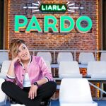 Para la presentadora, este programa es una forma de medirse a sí misma