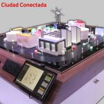 Una Smart City diseñada por Vodafone