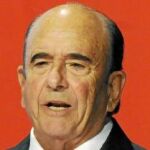 Botín, «encantado» con la inversión qatarí en Brasil