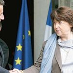 El socialismo francés afronta su enésima refundación