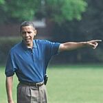 Obama: «EE UU respeta a Rusia»