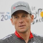La última pelea de Lance Armstrong