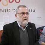 IU eleva su «cuota» presupuestaria en 2011 pese al recorte generalizado