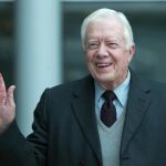 Jimmy Carter
