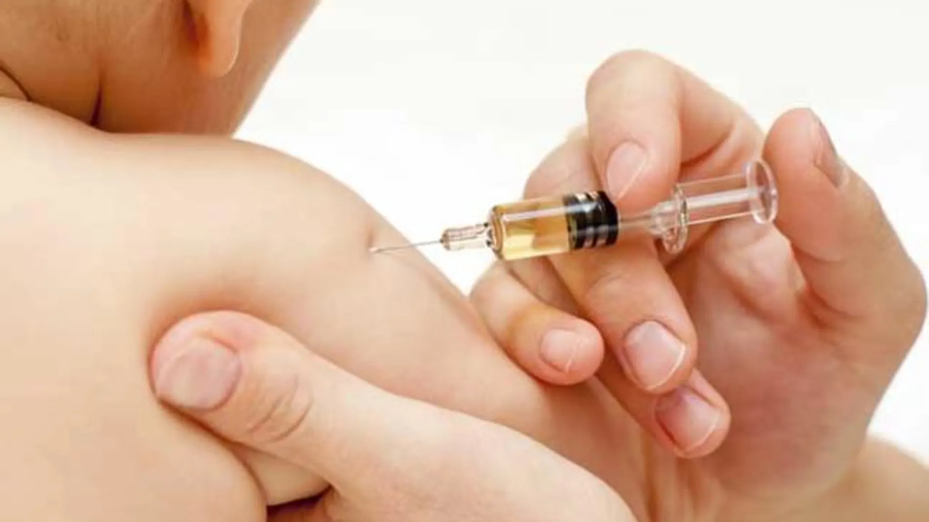 La Junta comprará 25.000 dosis de vacuna frente a la varicela