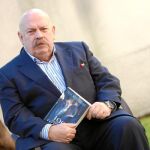 José María Íñigo: «El Príncipe es todavía el gran desconocido»