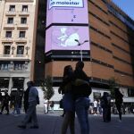 Mediadores sociales para dejar dormir a los vecinos