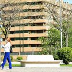 Los vecinos han retornado a sus domicilios, aunque se estima que aún faltan dos semanas para extinguir el fuego en su totalidad