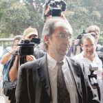 La Sala riñe al PSPV por convertir el caso Gürtel en una «montería» en el caso Gürtel
