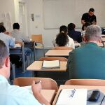 El Gobierno recurrió porque los cursos iban en contra de la cooficialidad lingüística