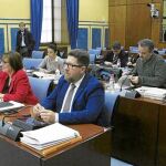 Comision de investigacion