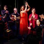 Carmen Linares, Arcángel y Marina Heredia actúan en la segunda semana de Suma Flamenca