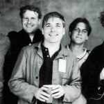 Pavement son el gran reclamo para esta noche
