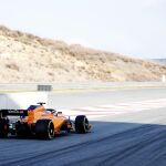 El nuevo MCL33