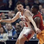 Pau Gasol