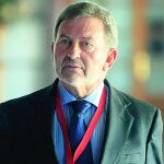 El ex director gerente del SAE Antonio González