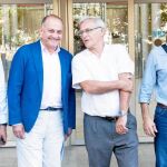 El plan, pionero en España, pretende que sean los alumnos los que lleguen a un acuerdo con las sanciones y las