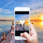 El clima tiene una influencia directa en el uso que hacemos de las redes sociales