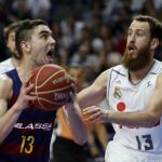 84-91. El Barça se ha rearmado