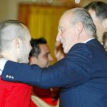 Inesta: En un lugar de La Mancha