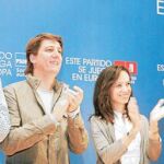 Óscar López acusa al PP de frenar toda iniciativa socialista y no aportar nada